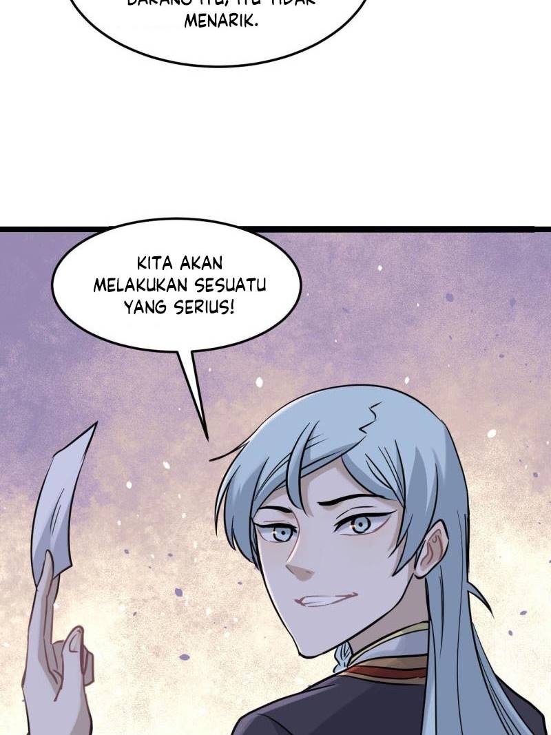 All Hail the Sect Leader Chapter 127 page 24