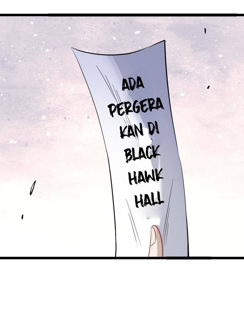 All Hail the Sect Leader Chapter 127 page 26