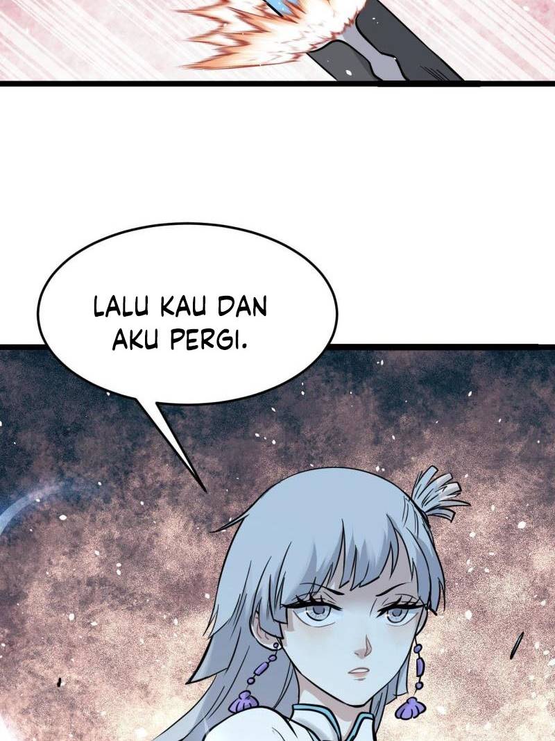 All Hail the Sect Leader Chapter 127 page 32