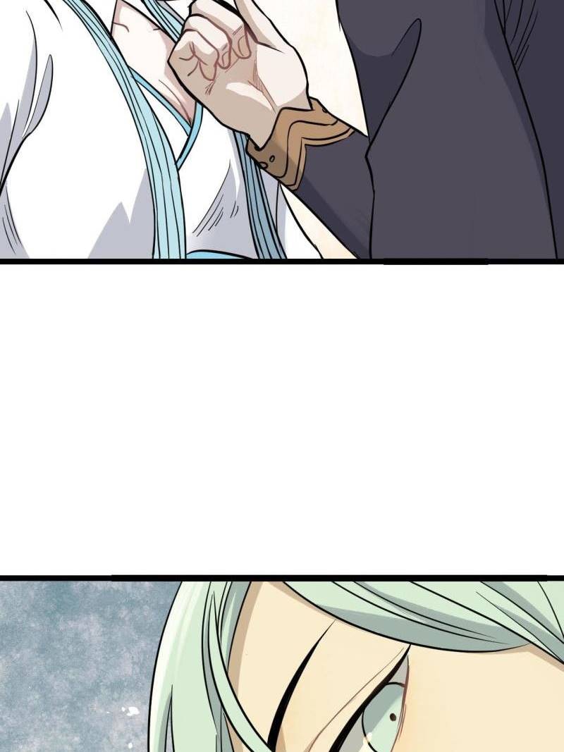 All Hail the Sect Leader Chapter 127 page 35