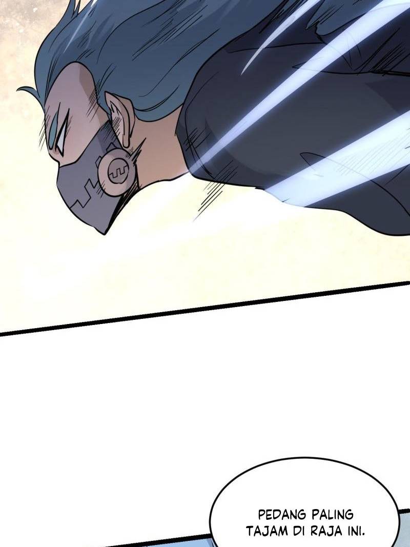 All Hail the Sect Leader Chapter 127 page 40