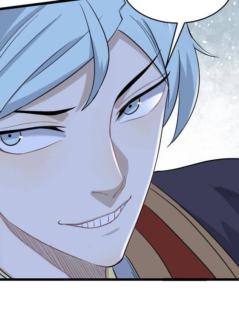 All Hail the Sect Leader Chapter 127 page 41