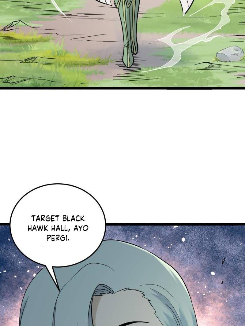 All Hail the Sect Leader Chapter 127 page 45