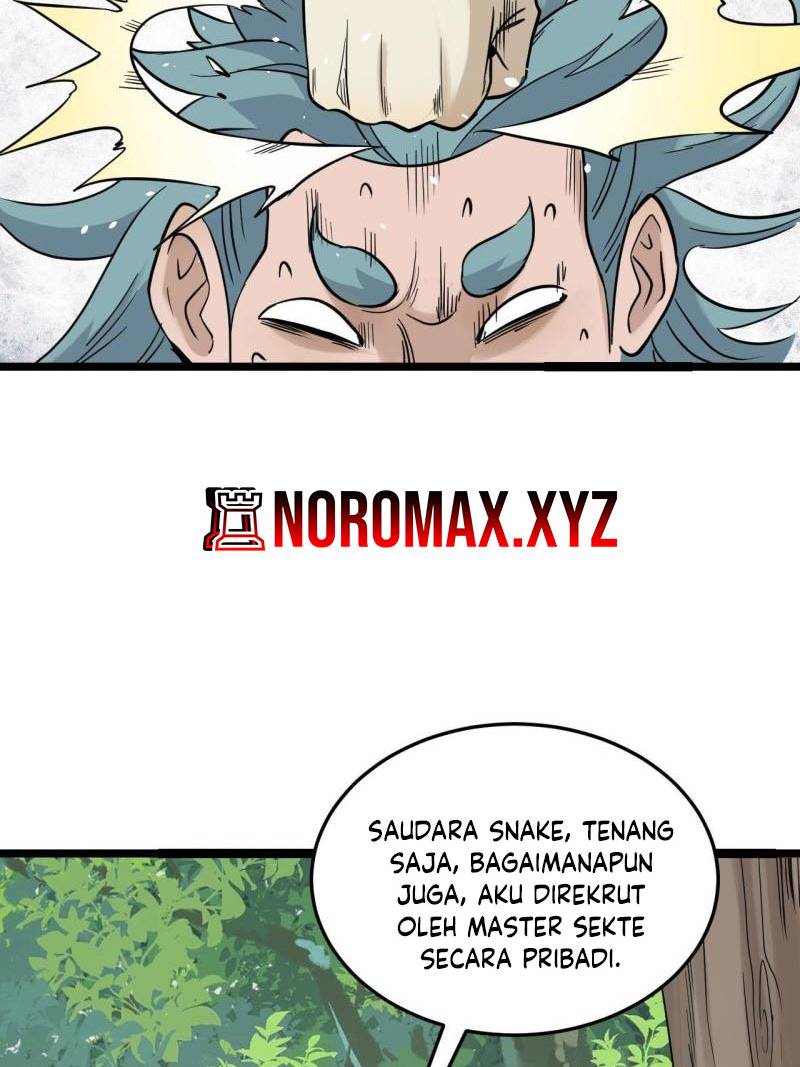 All Hail the Sect Leader Chapter 127 page 49