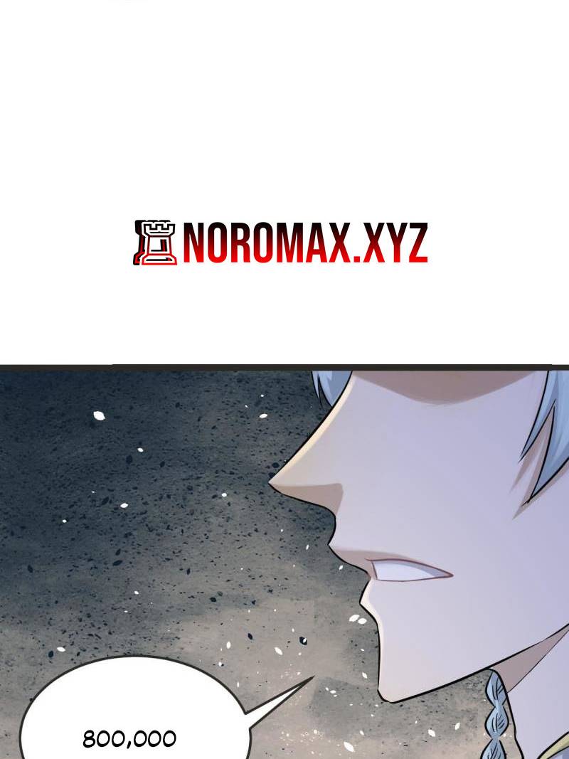 All Hail the Sect Leader Chapter 127 page 5