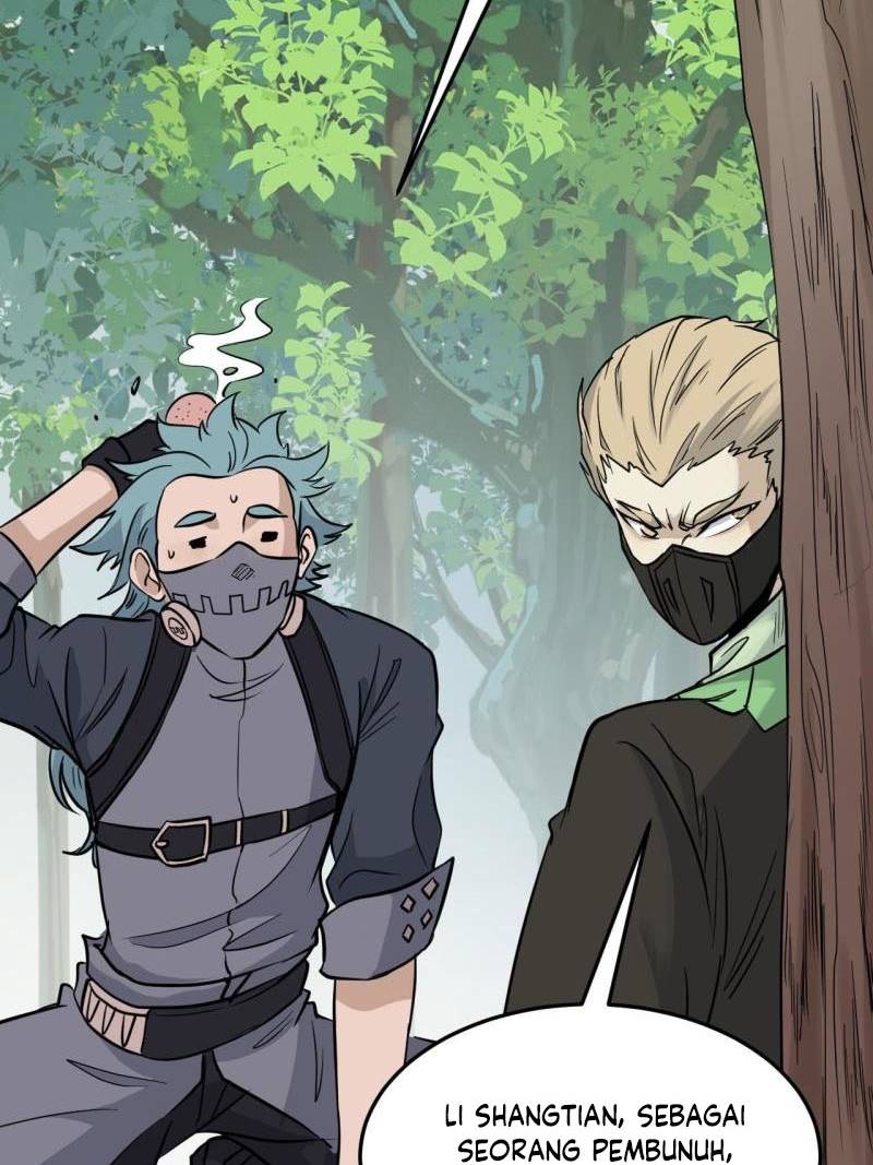 All Hail the Sect Leader Chapter 127 page 50
