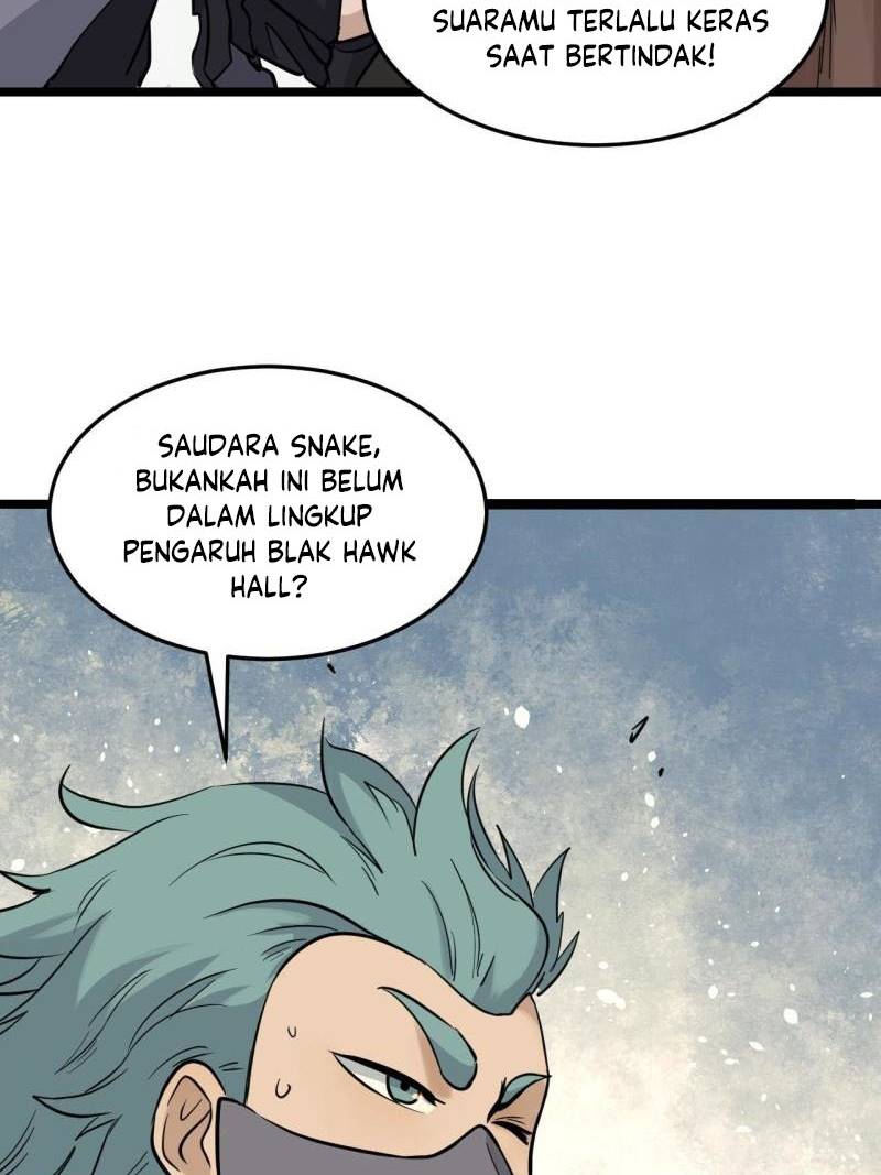 All Hail the Sect Leader Chapter 127 page 51