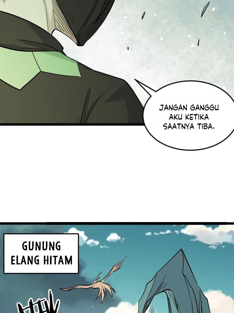 All Hail the Sect Leader Chapter 127 page 53