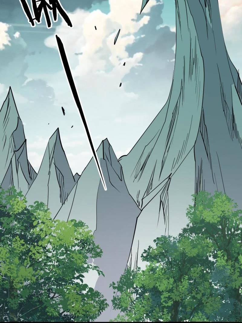 All Hail the Sect Leader Chapter 127 page 54