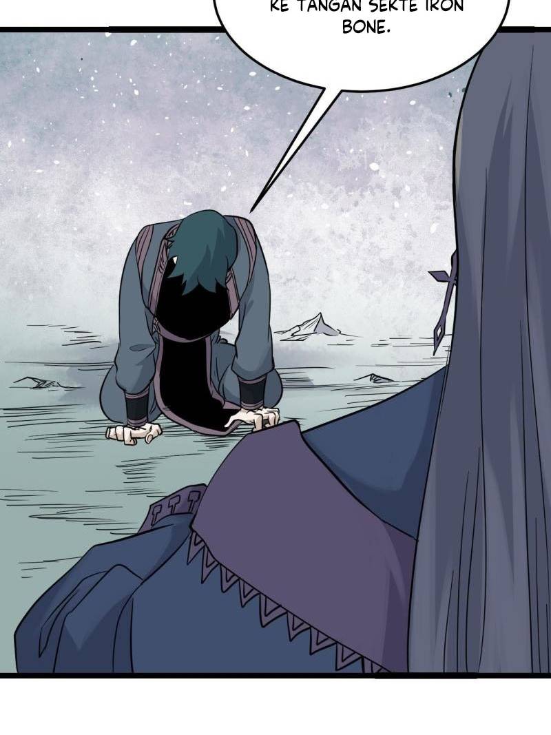 All Hail the Sect Leader Chapter 127 page 57