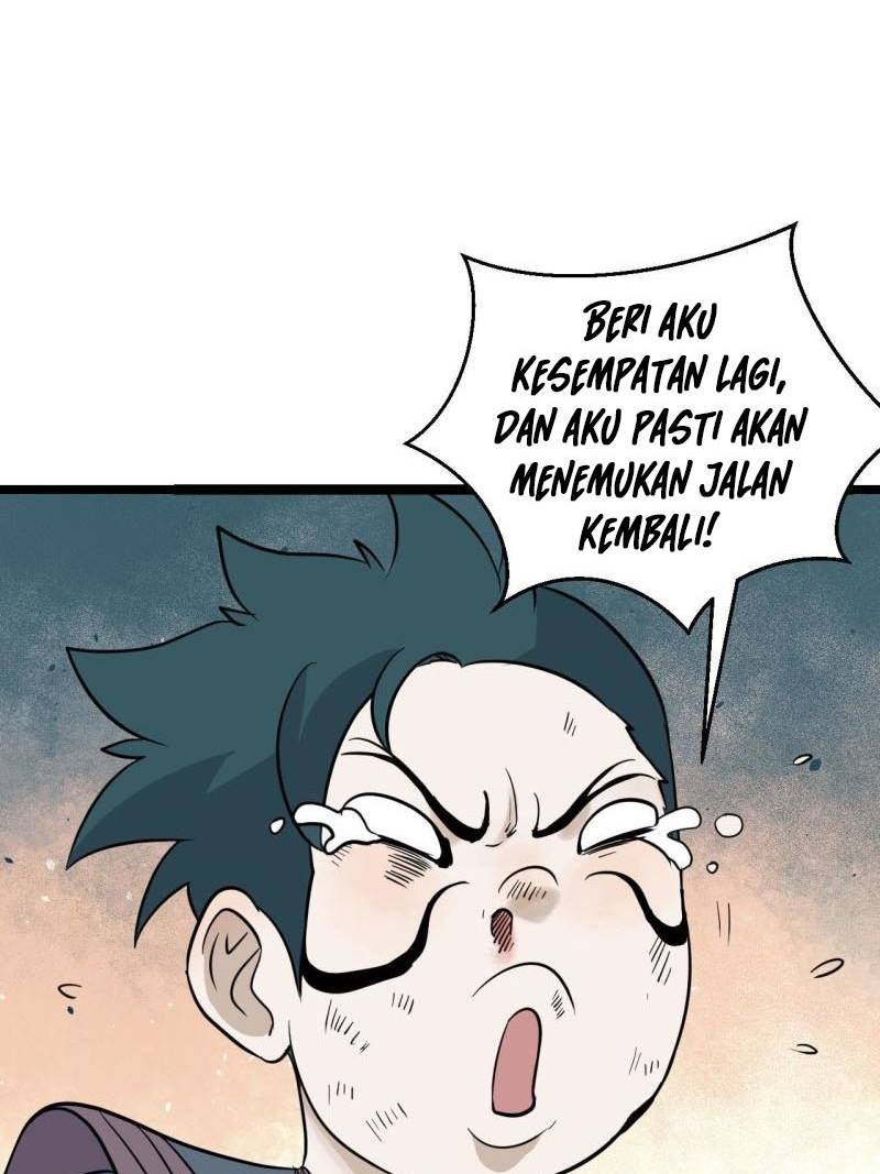 All Hail the Sect Leader Chapter 127 page 58