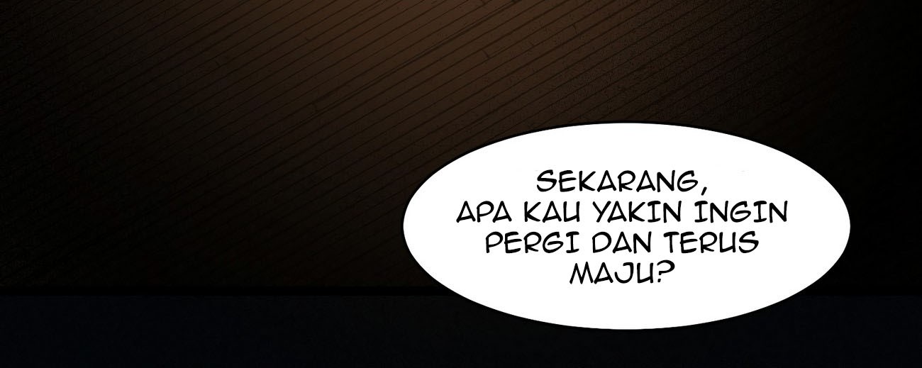 I’m Really Not The Demon God’s Lackey Chapter 39 page 44