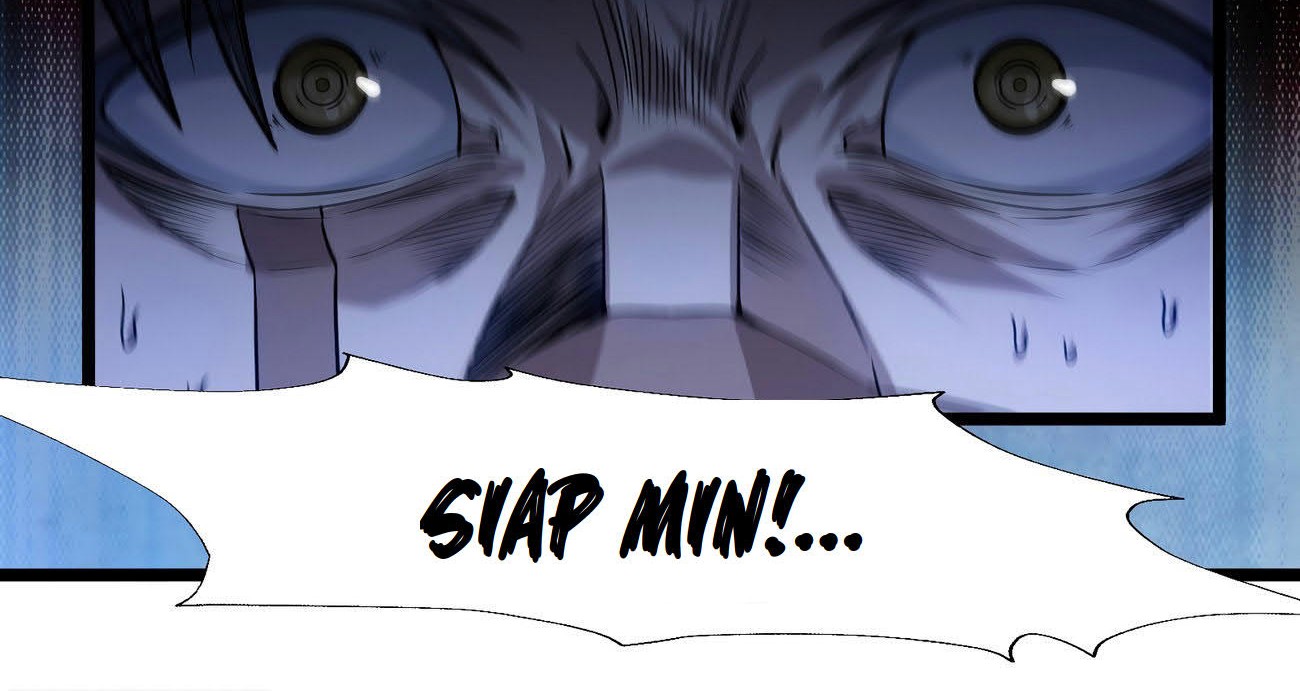 I’m Really Not The Demon God’s Lackey Chapter 39 page 49