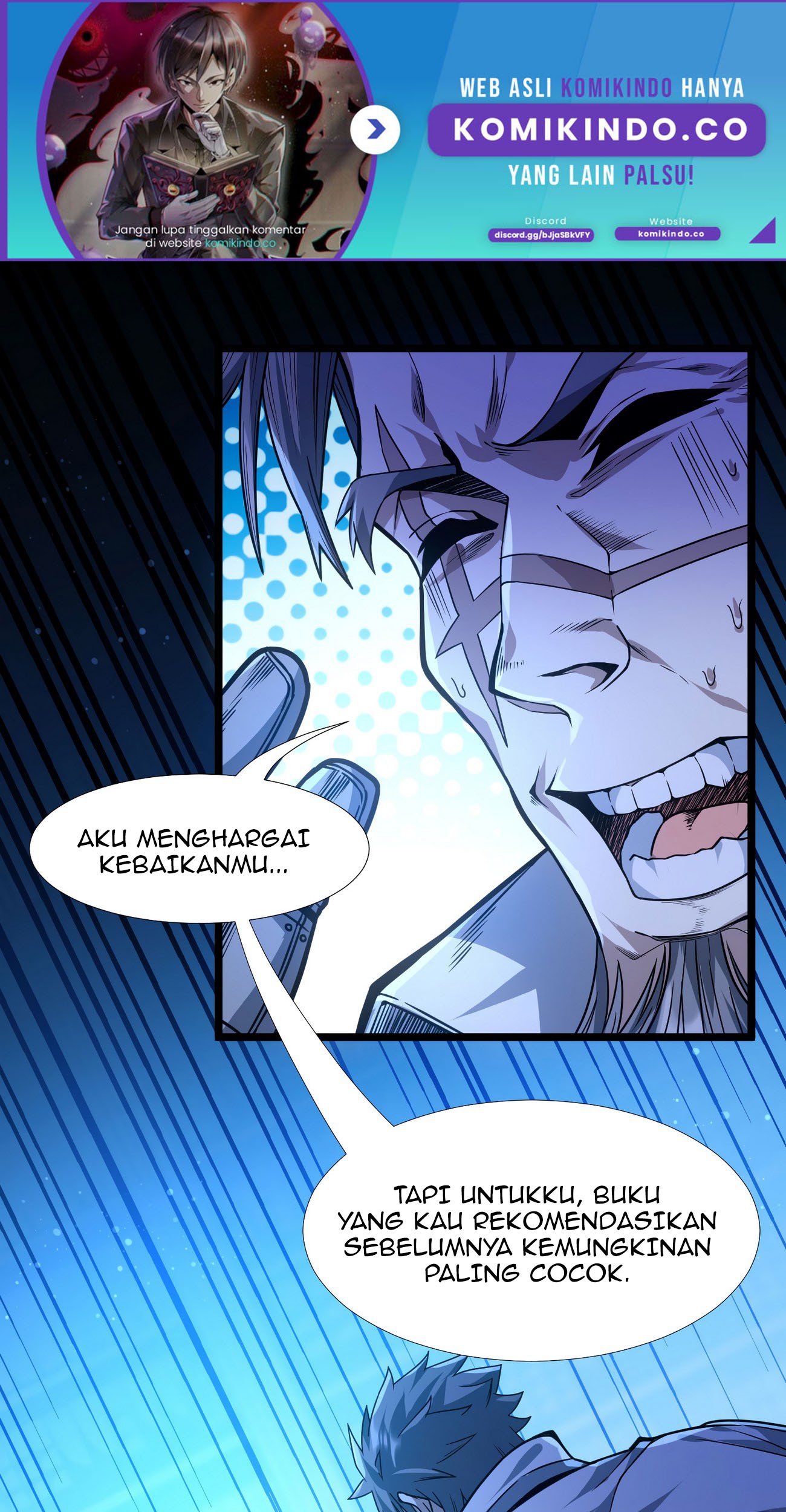 I’m Really Not The Demon God’s Lackey Chapter 39 page 7