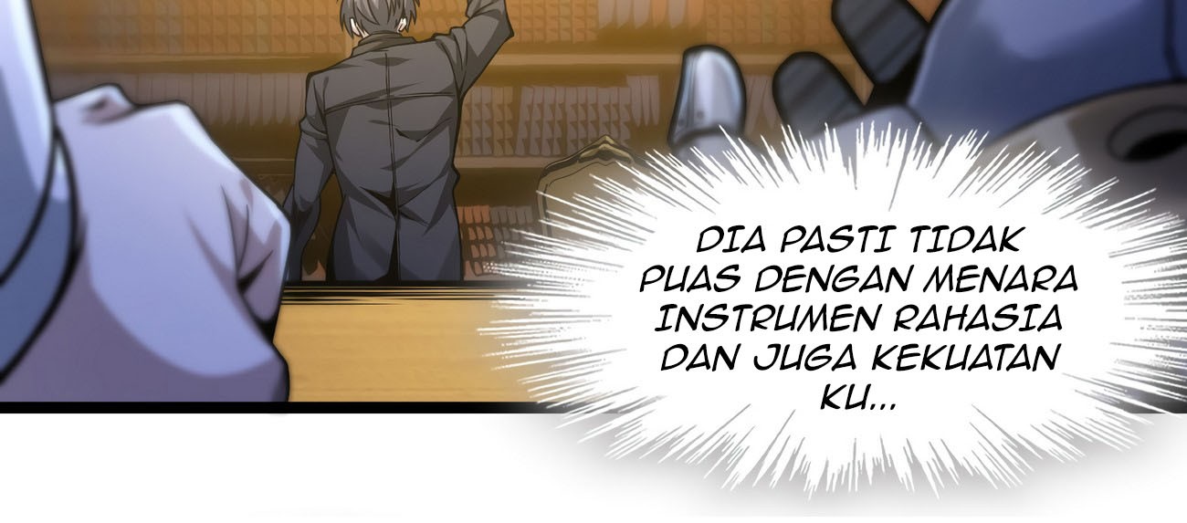I’m Really Not The Demon God’s Lackey Chapter 39 page 11