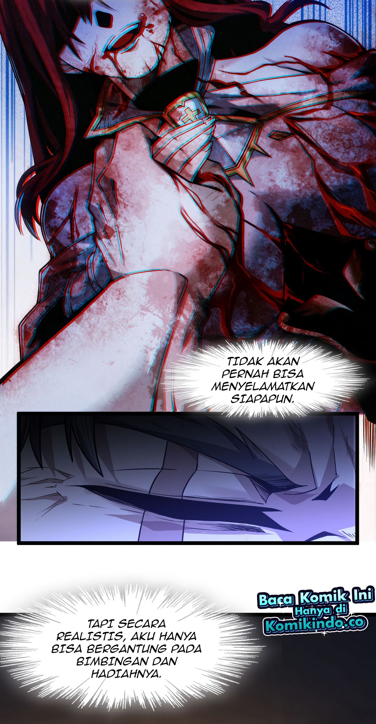 I’m Really Not The Demon God’s Lackey Chapter 39 page 13
