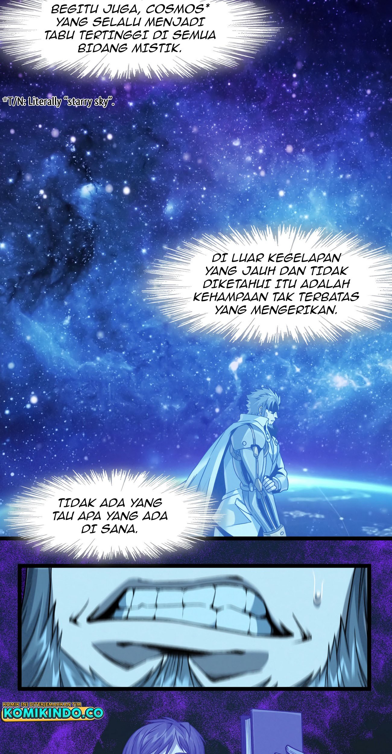 I’m Really Not The Demon God’s Lackey Chapter 39 page 24