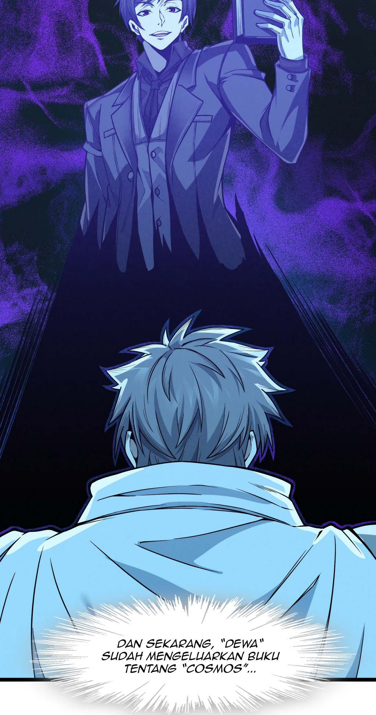 I’m Really Not The Demon God’s Lackey Chapter 39 page 25