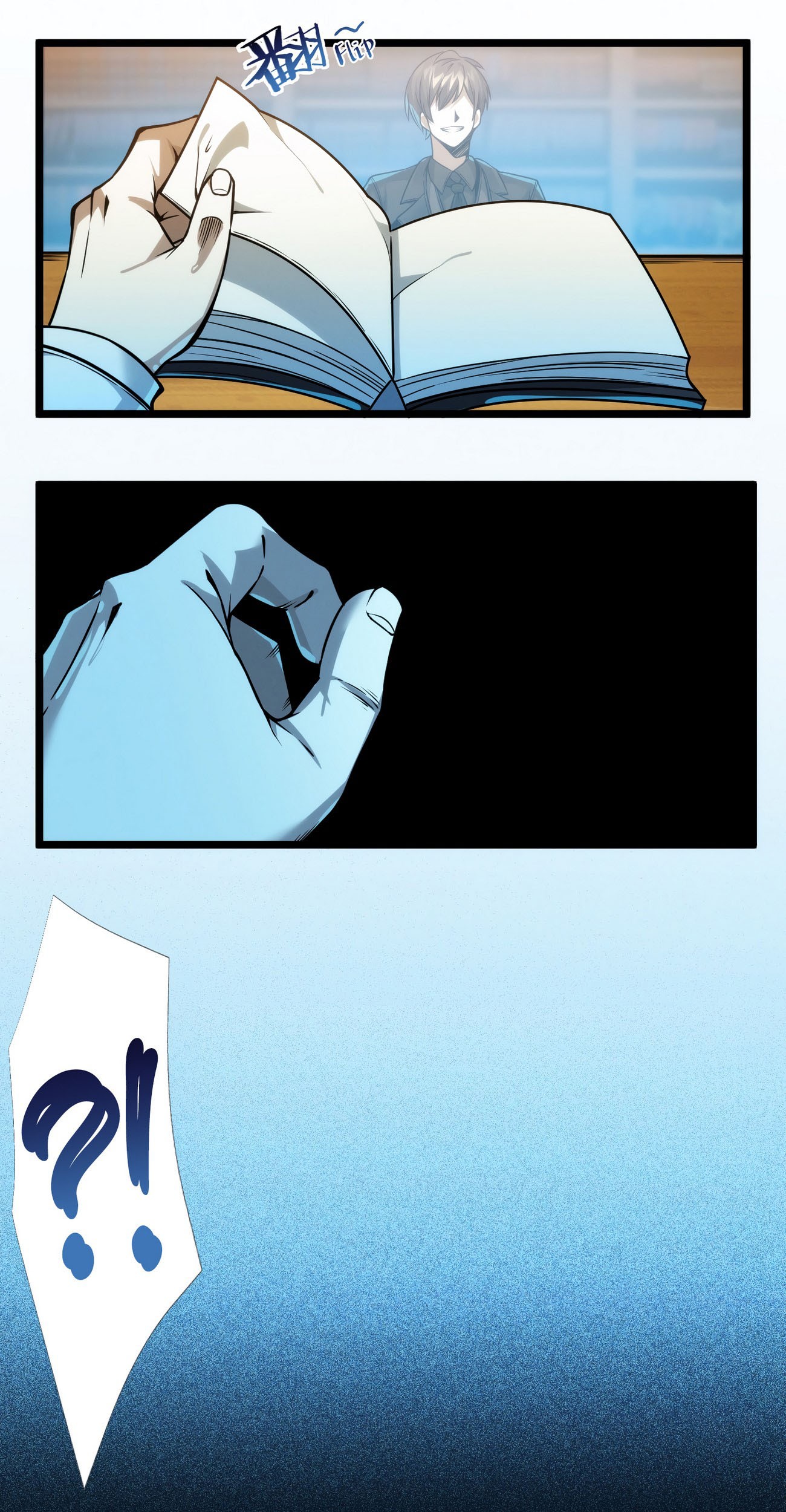 I’m Really Not The Demon God’s Lackey Chapter 39 page 31