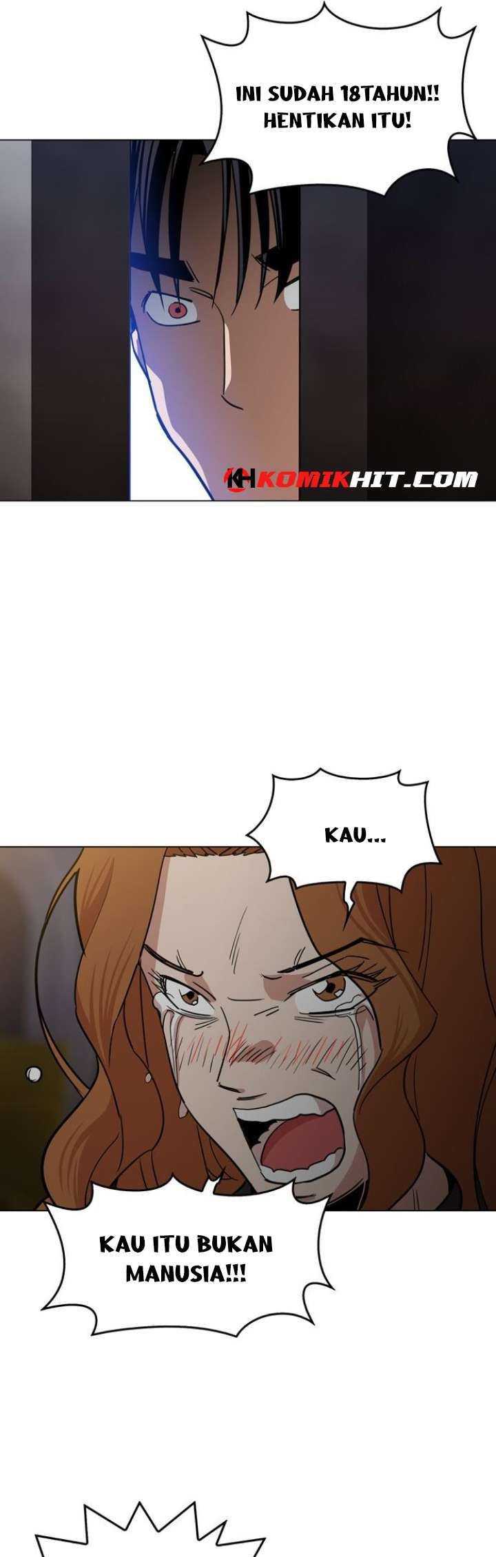 Age of Barbarism Chapter 29 page 22