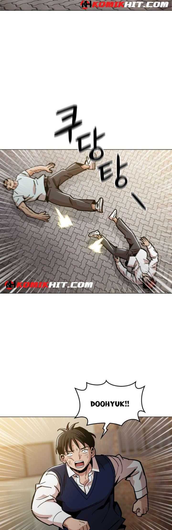 Age of Barbarism Chapter 29 page 4