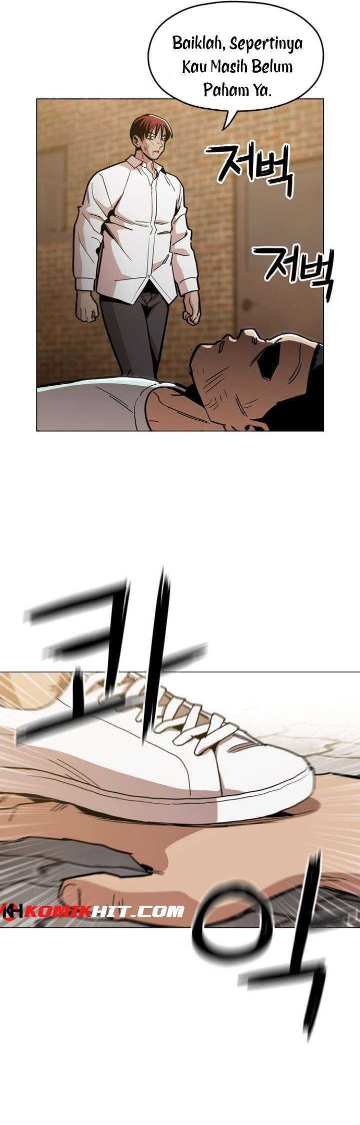 Age of Barbarism Chapter 29 page 8