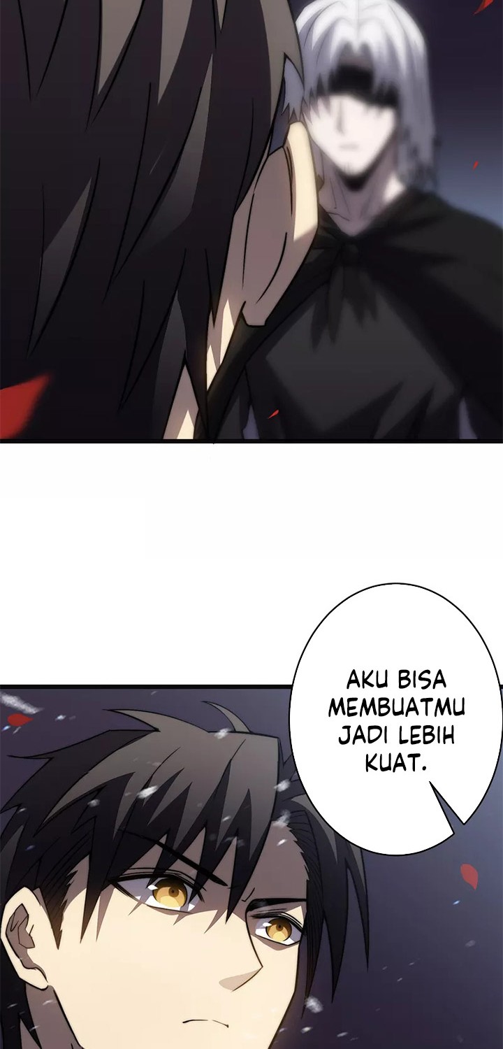 My Path to Killing God in Otherworld Chapter 37 page 19