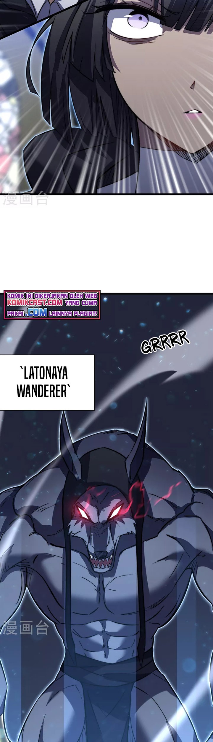 My Path to Killing God in Otherworld Chapter 37 page 42