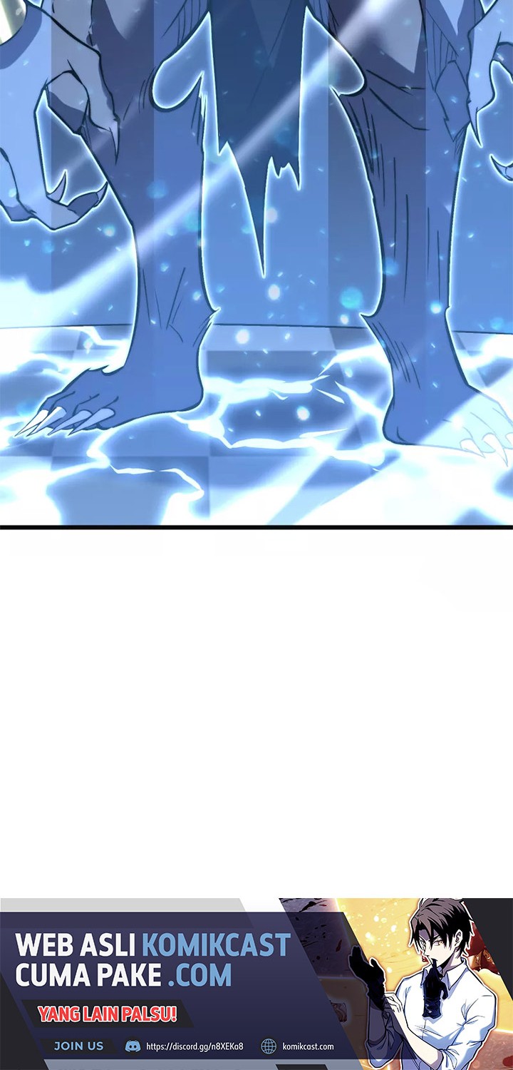 My Path to Killing God in Otherworld Chapter 37 page 43