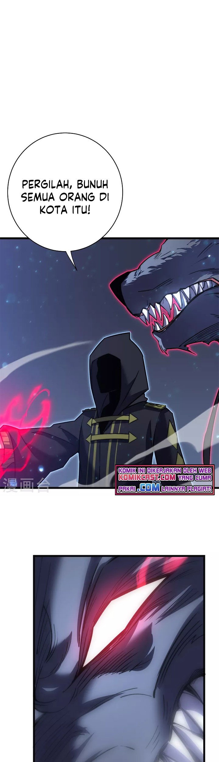 My Path to Killing God in Otherworld Chapter 37 page 44