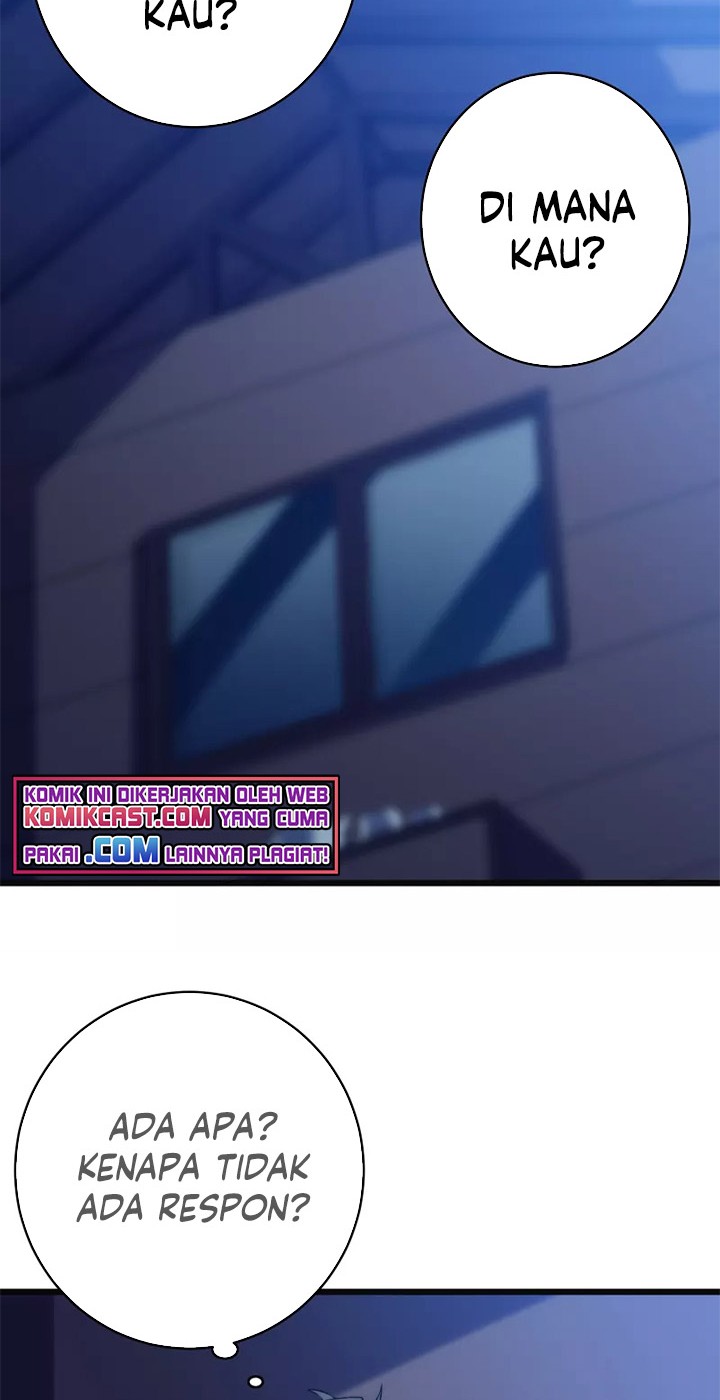 My Path to Killing God in Otherworld Chapter 37 page 3