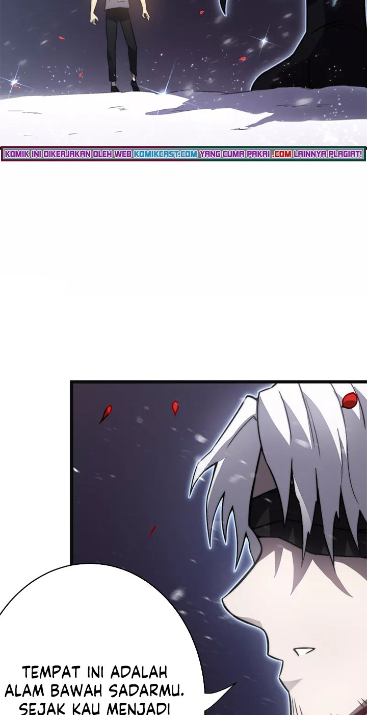 My Path to Killing God in Otherworld Chapter 37 page 13