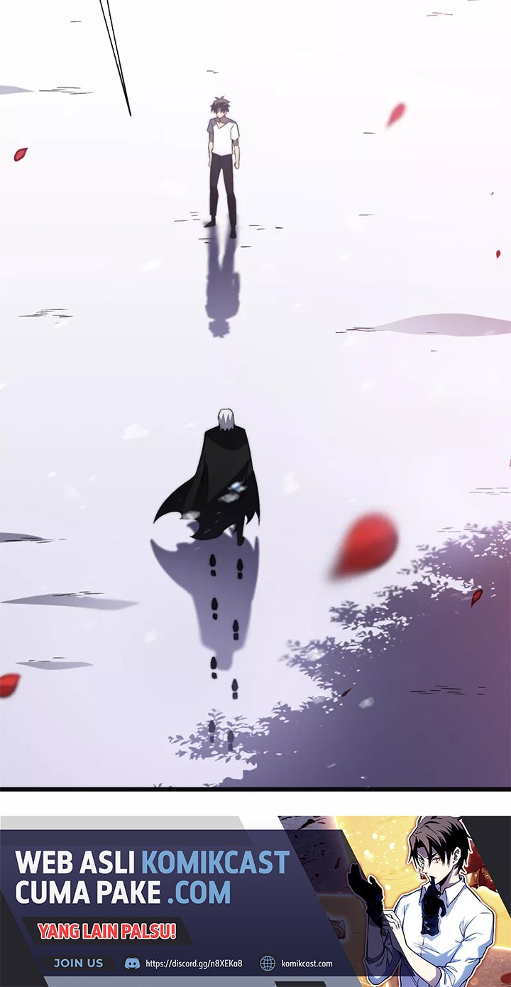 My Path to Killing God in Otherworld Chapter 37 page 15