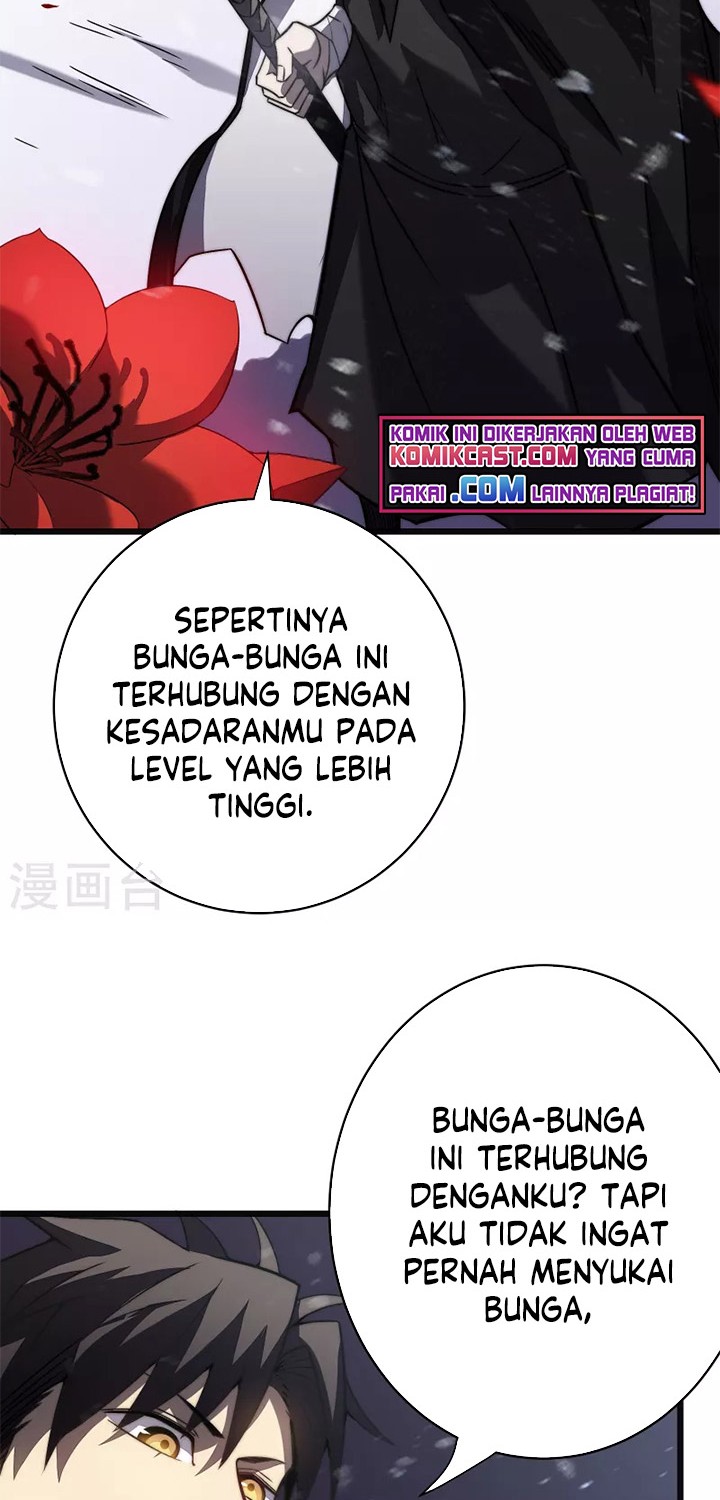 My Path to Killing God in Otherworld Chapter 37 page 17