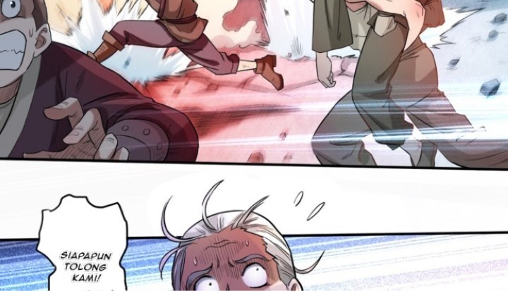 My Disciples Are All Immortals Chapter 37 page 8