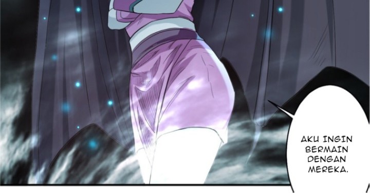 My Disciples Are All Immortals Chapter 37 page 14