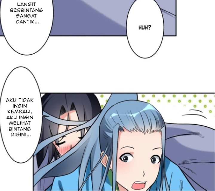 My Disciples Are All Immortals Chapter 36 page 26