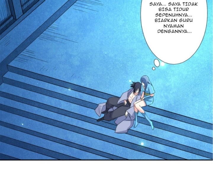 My Disciples Are All Immortals Chapter 36 page 30