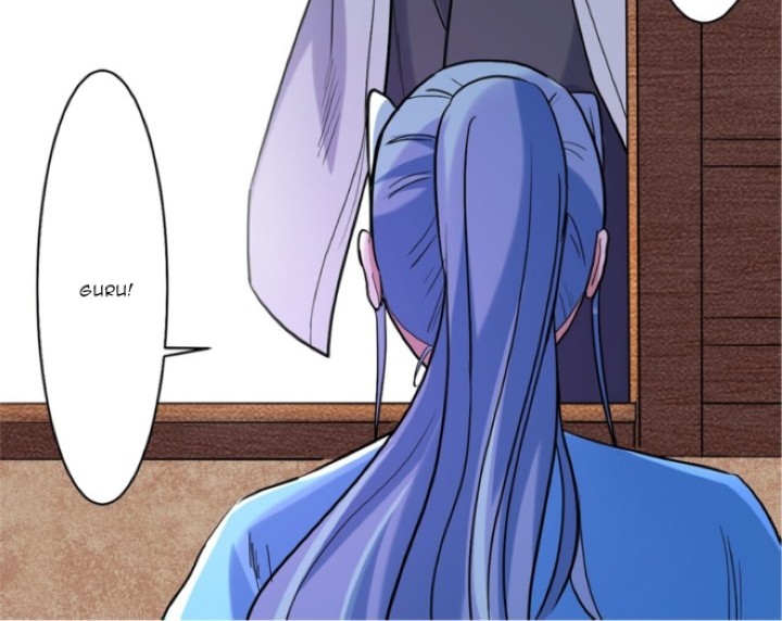 My Disciples Are All Immortals Chapter 36 page 6