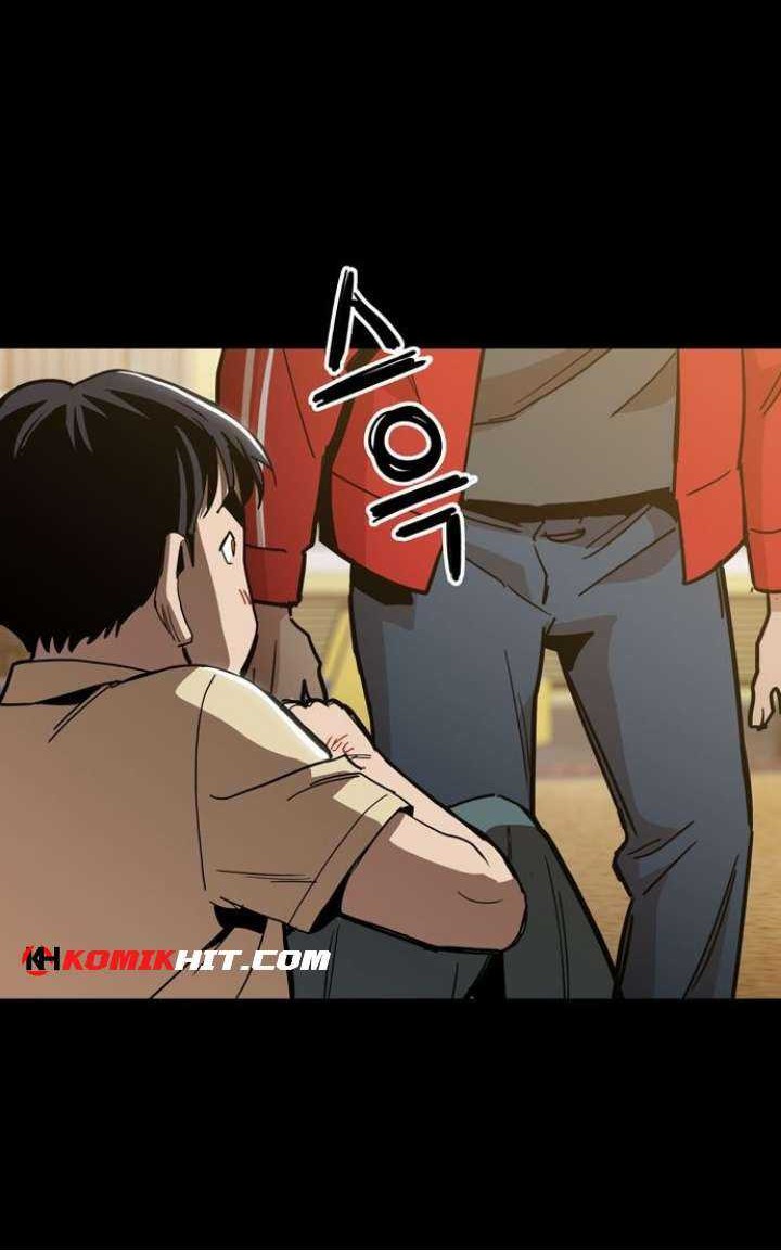 Age of Barbarism Chapter 31 page 17