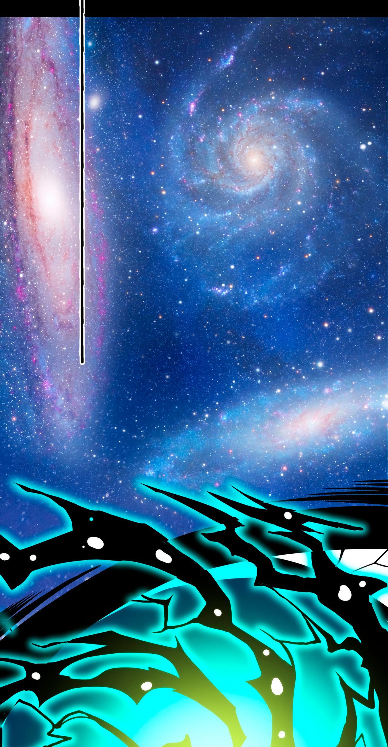 I’m Really Not The Demon God’s Lackey Chapter 40 page 39