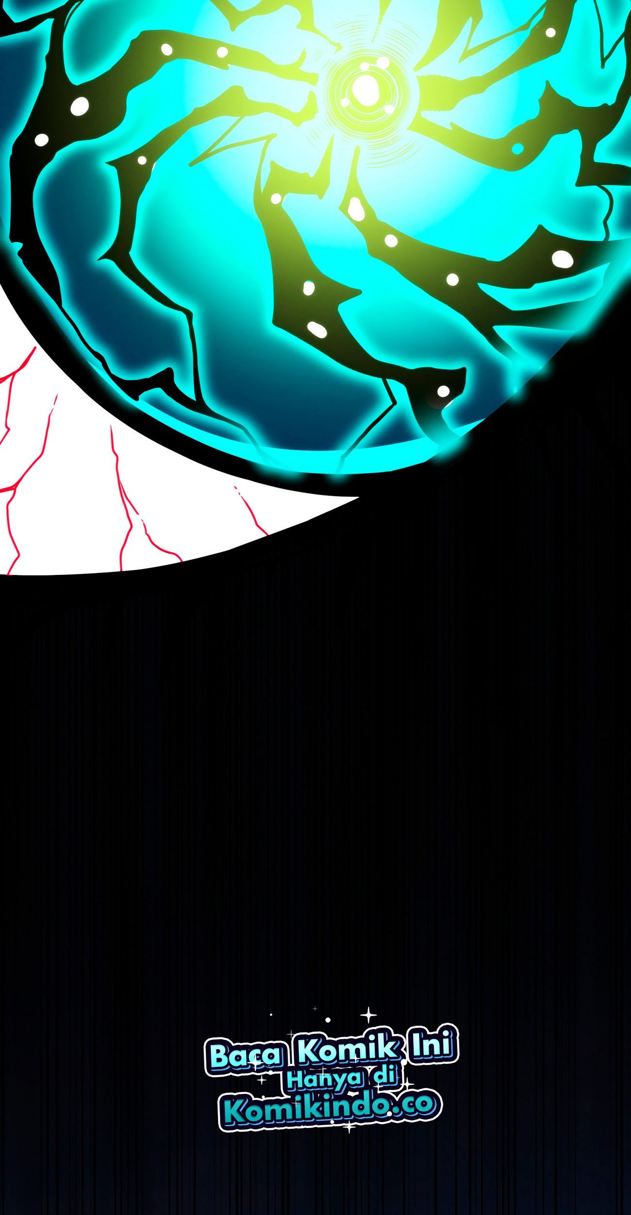 I’m Really Not The Demon God’s Lackey Chapter 40 page 40