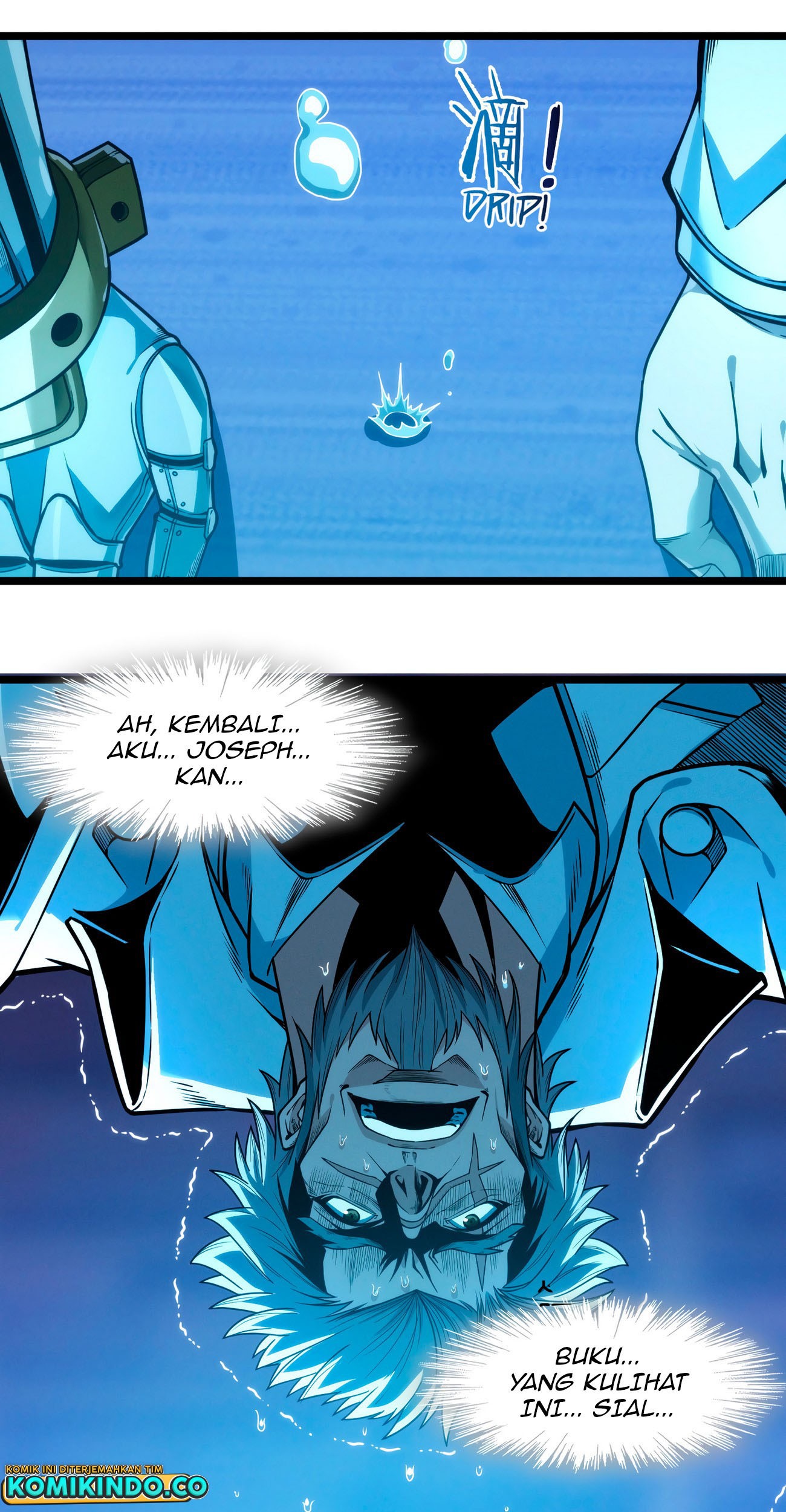 I’m Really Not The Demon God’s Lackey Chapter 40 page 43