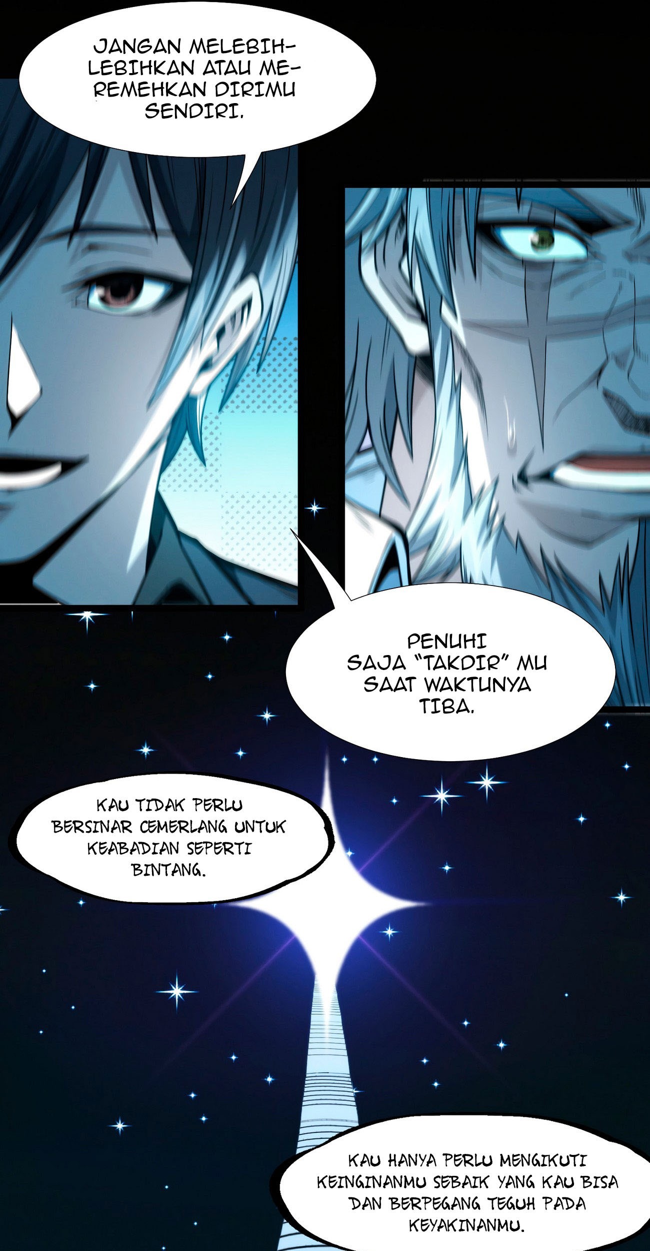 I’m Really Not The Demon God’s Lackey Chapter 40 page 66