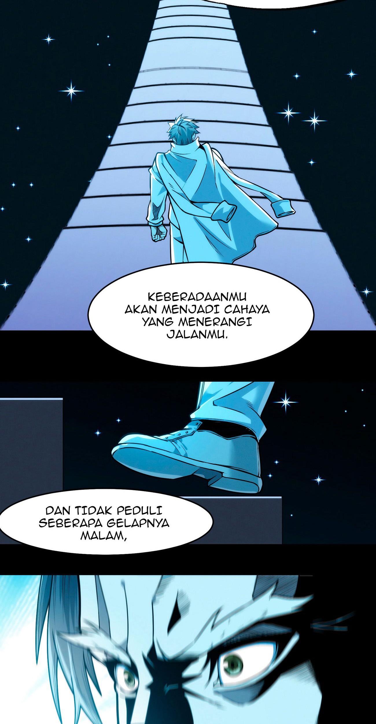 I’m Really Not The Demon God’s Lackey Chapter 40 page 67