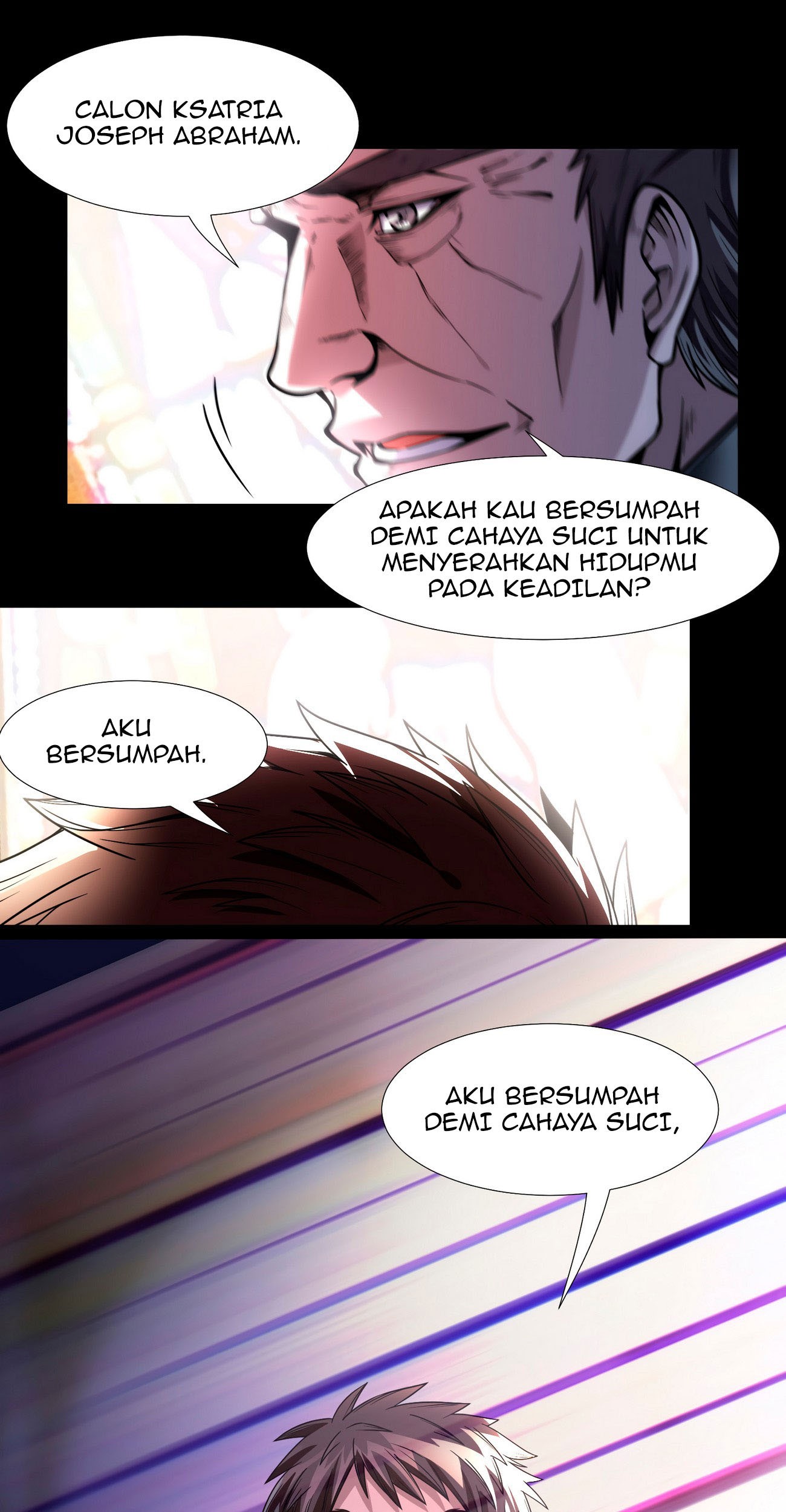 I’m Really Not The Demon God’s Lackey Chapter 40 page 70