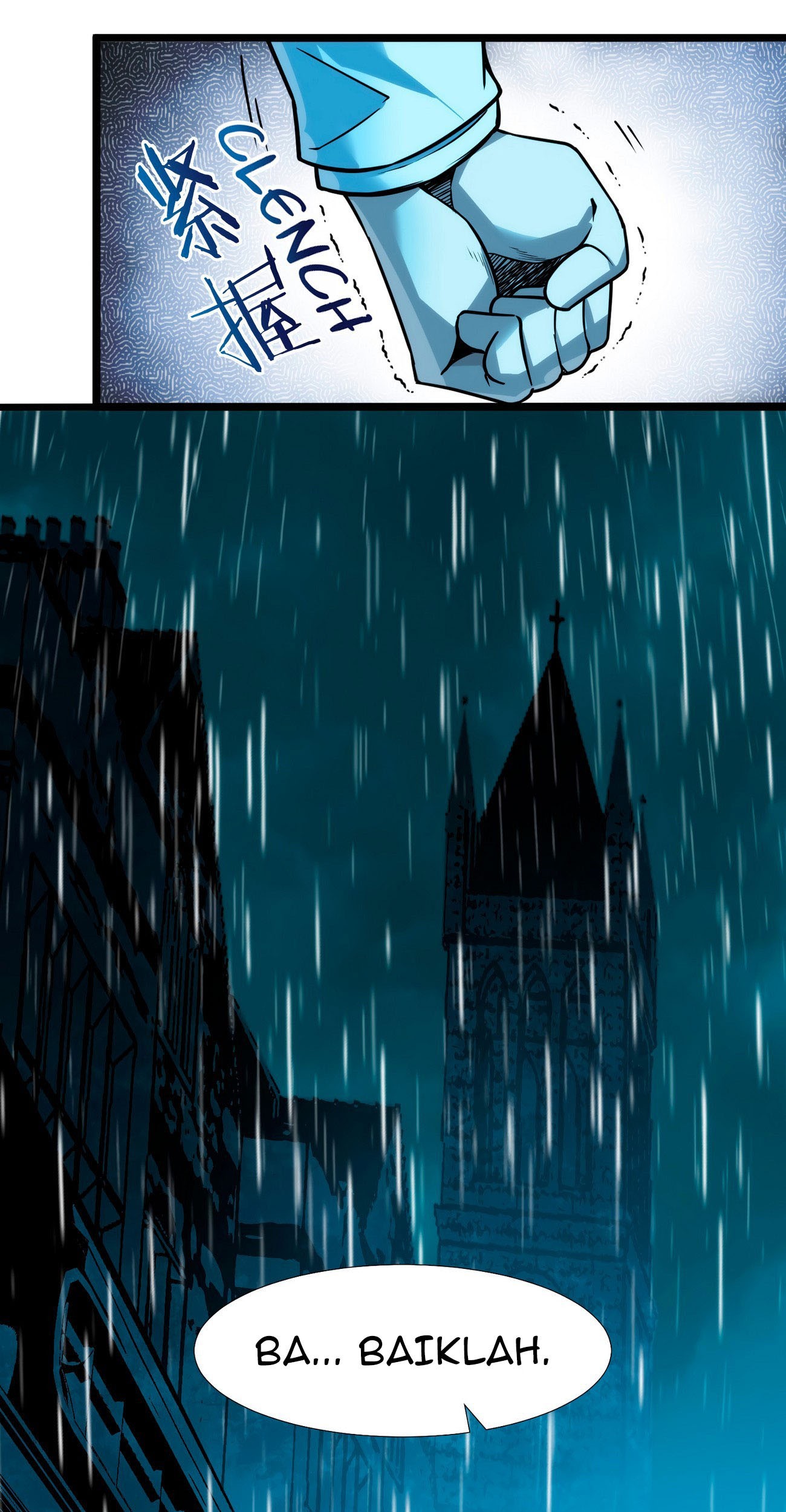 I’m Really Not The Demon God’s Lackey Chapter 40 page 74