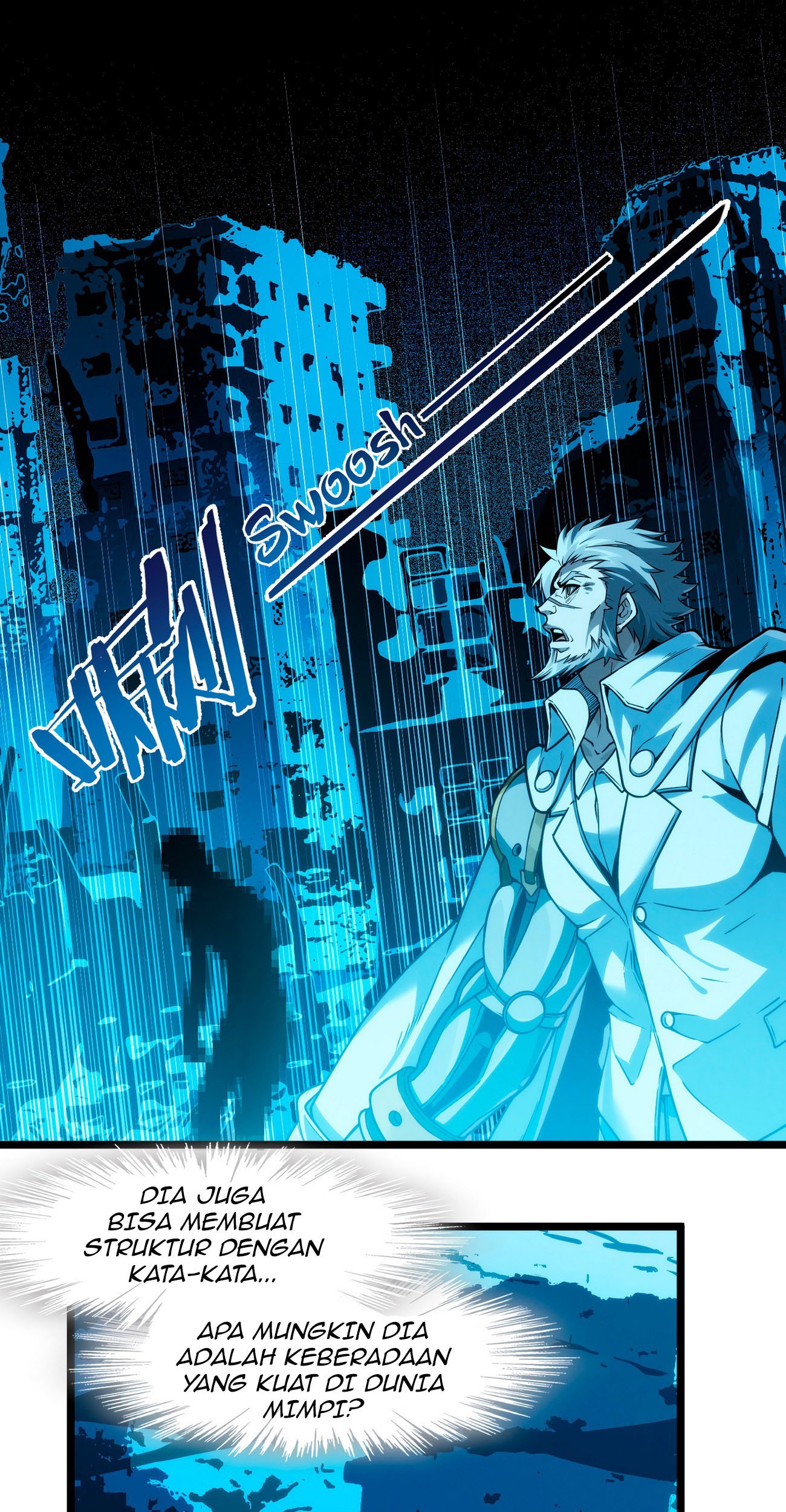I’m Really Not The Demon God’s Lackey Chapter 40 page 9