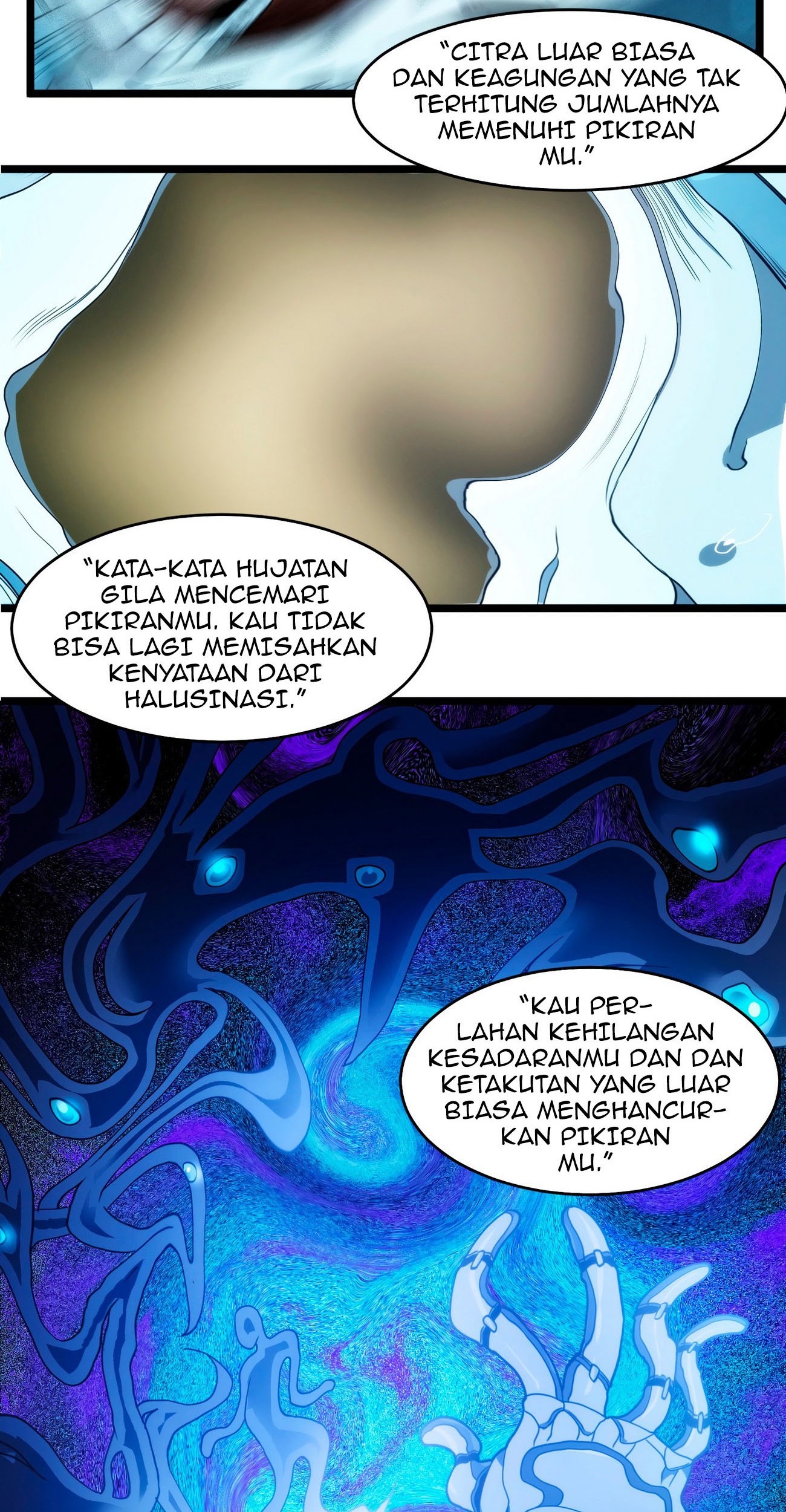 I’m Really Not The Demon God’s Lackey Chapter 40 page 16