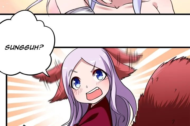 My Disciples Are All Immortals Chapter 40 page 18